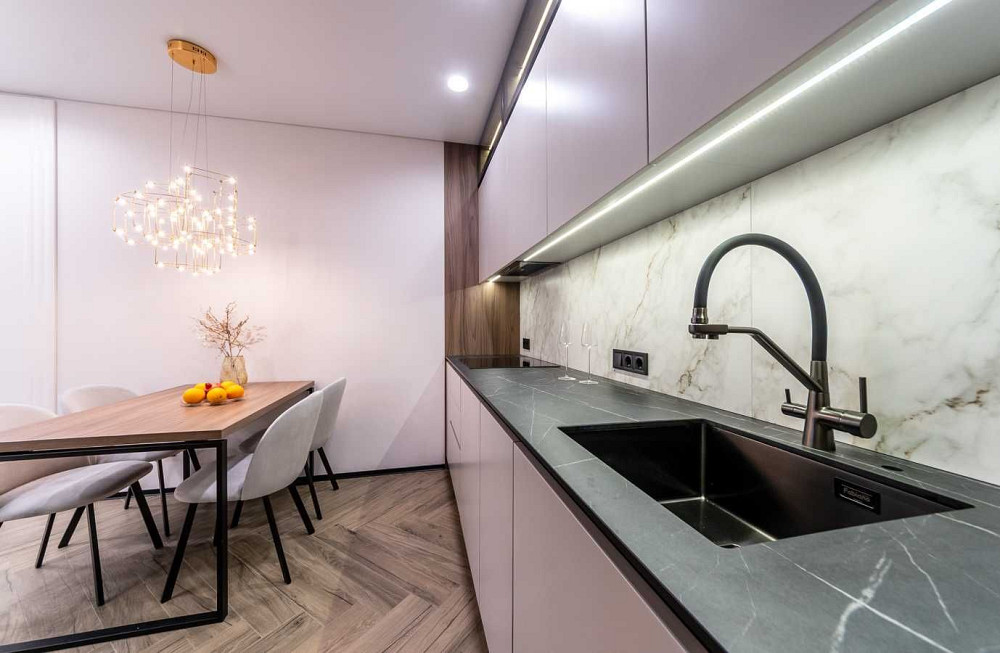 Продаж чудової 2к з ремонтом. м. Васильківська Київ - зображення 2