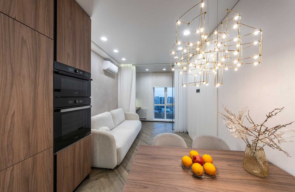 Продаж чудової 2к з ремонтом. м. Васильківська Київ - зображення 5