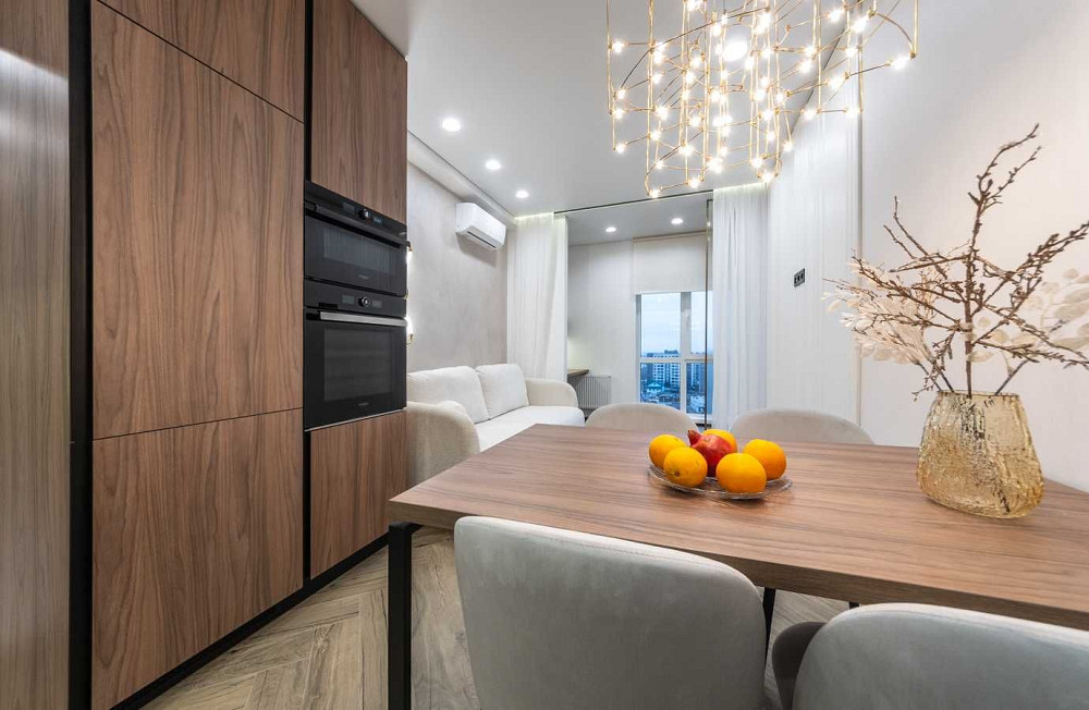 Продаж чудової 2к з ремонтом. м. Васильківська Київ - зображення 4