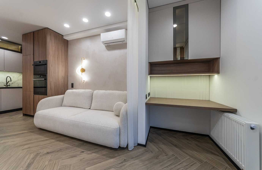 Продаж чудової 2к з ремонтом. м. Васильківська Київ - зображення 6