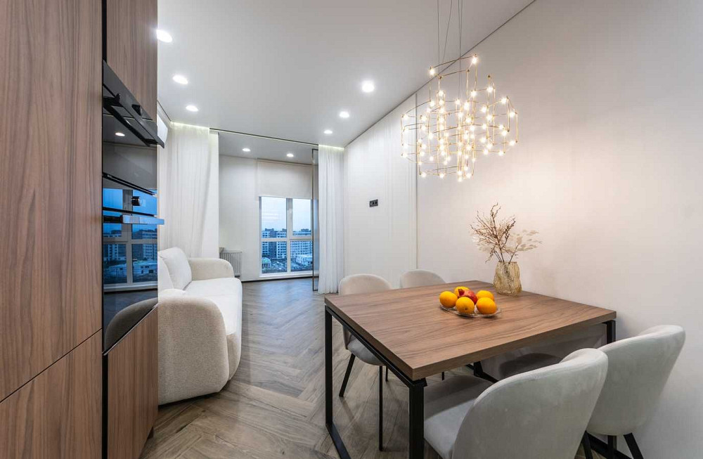 Продаж чудової 2к з ремонтом. м. Васильківська Київ - зображення 3