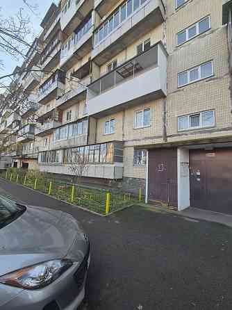 3х кімнатна від власника Архипенка 8 Оболонь Київ