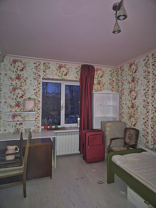 3х кімнатна від власника Архипенка 8 Оболонь Київ - зображення 4