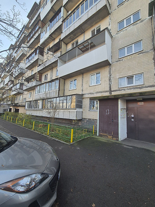 3х кімнатна від власника Архипенка 8 Оболонь Київ - зображення 6