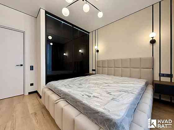 Топова двокімнатна квартира з якісним ремонтом ЖК Manhattan! 7 поверх Ивано-Франковск