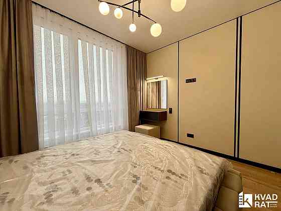 Топова двокімнатна квартира з якісним ремонтом ЖК Manhattan! 7 поверх Ивано-Франковск