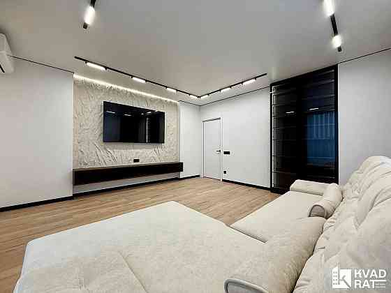 Топова двокімнатна квартира з якісним ремонтом ЖК Manhattan! 7 поверх Ивано-Франковск