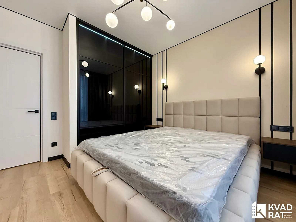 Топова двокімнатна квартира з якісним ремонтом ЖК Manhattan! 7 поверх Ивано-Франковск - изображение 5