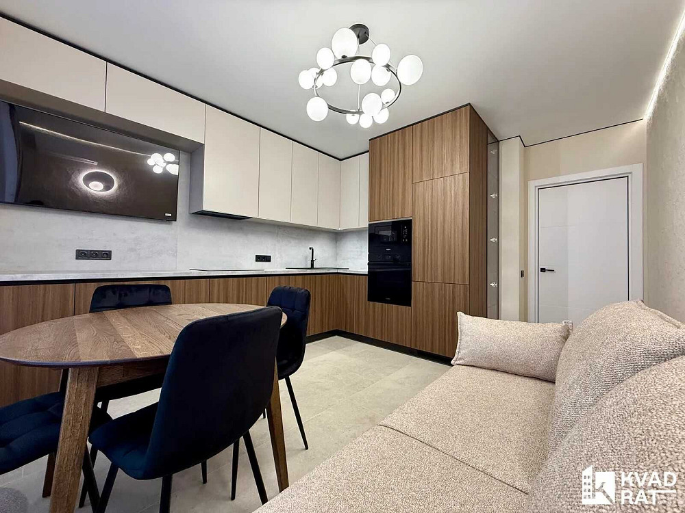 Топова двокімнатна квартира з якісним ремонтом ЖК Manhattan! 7 поверх Ивано-Франковск - изображение 7