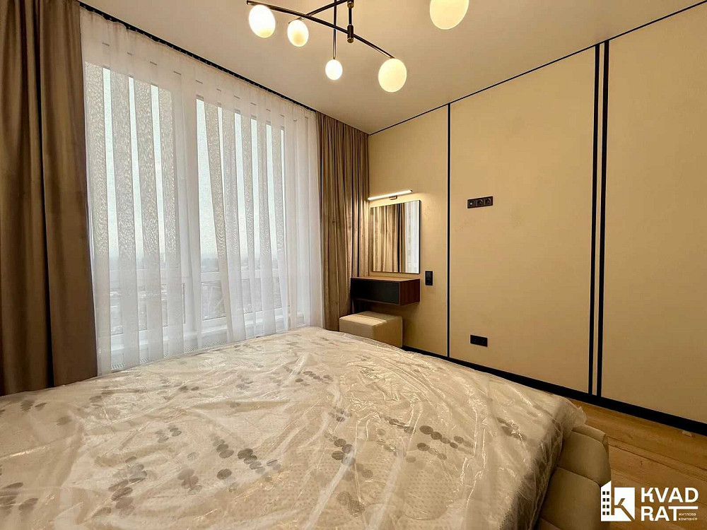 Топова двокімнатна квартира з якісним ремонтом ЖК Manhattan! 7 поверх Ивано-Франковск - изображение 4