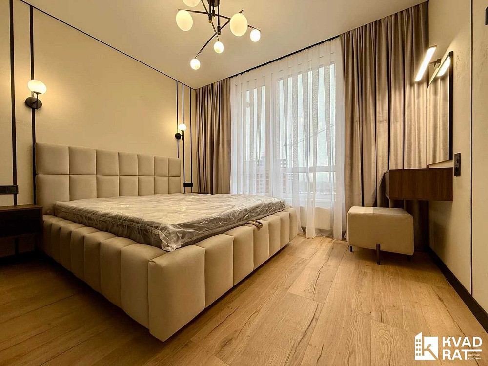 Топова двокімнатна квартира з якісним ремонтом ЖК Manhattan! 7 поверх Ивано-Франковск - изображение 6