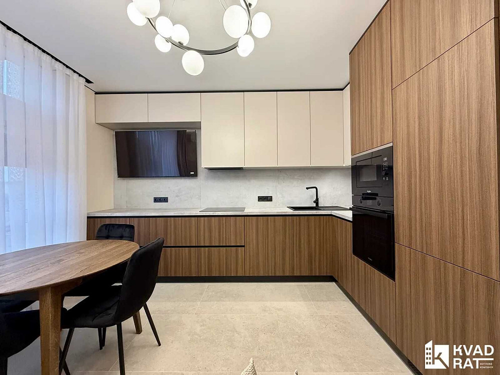 Топова двокімнатна квартира з якісним ремонтом ЖК Manhattan! 7 поверх Ивано-Франковск - изображение 8