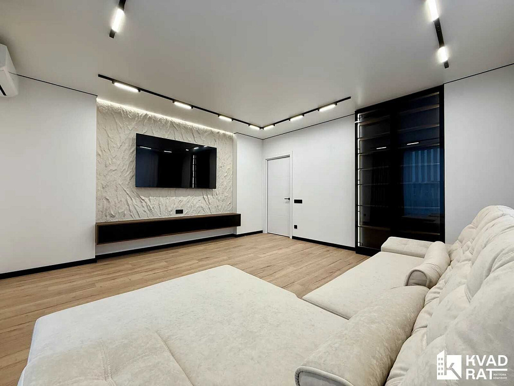 Топова двокімнатна квартира з якісним ремонтом ЖК Manhattan! 7 поверх Ивано-Франковск - изображение 2