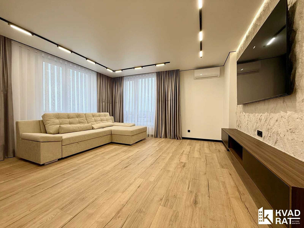 Топова двокімнатна квартира з якісним ремонтом ЖК Manhattan! 7 поверх Ивано-Франковск - изображение 3