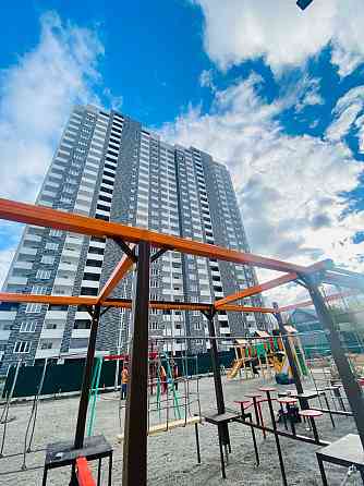 ЗДАНИЙ будинок! Ремонт! 1к-43м2! Навігатор-2 Оболонь,Мінська 4 поверх! Київ