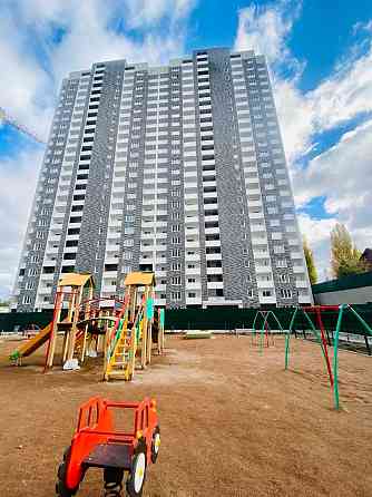 ЗДАНИЙ будинок! Ремонт! 1к-43м2! Навігатор-2 Оболонь,Мінська 4 поверх! Київ