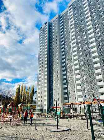 ЗДАНИЙ будинок! Ремонт! 1к-43м2! Навігатор-2 Оболонь,Мінська 4 поверх! Київ