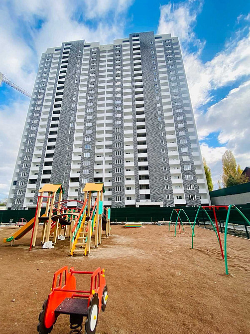 ЗДАНИЙ будинок! Ремонт! 1к-43м2! Навігатор-2 Оболонь,Мінська 4 поверх! Київ - зображення 6