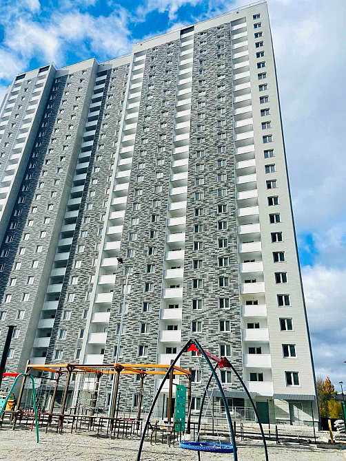 ЗДАНИЙ будинок! Ремонт! 1к-43м2! Навігатор-2 Оболонь,Мінська 4 поверх! Київ - зображення 4