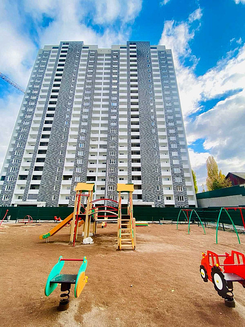 ЗДАНИЙ будинок! Ремонт! 1к-43м2! Навігатор-2 Оболонь,Мінська 4 поверх! Київ - зображення 7