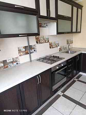 Двокімнатна в спокійному районі біля річки Ивано-Франковск