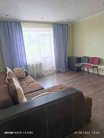 Двокімнатна в спокійному районі біля річки Ивано-Франковск