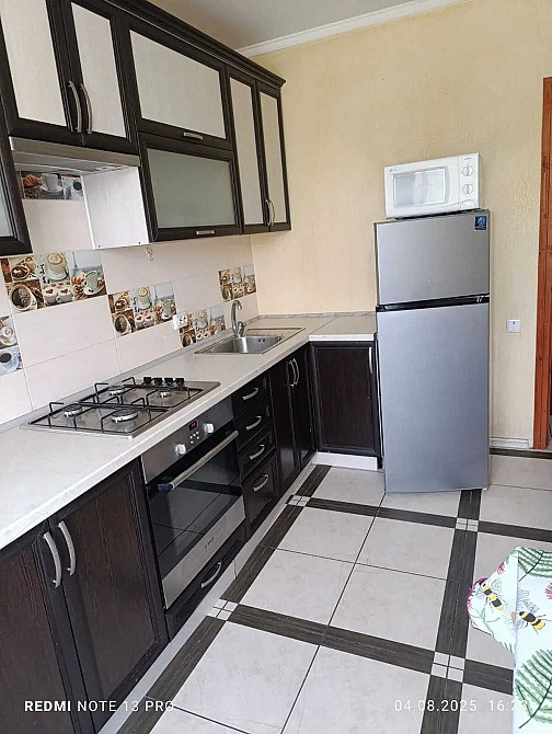 Двокімнатна в спокійному районі біля річки Івано-Франківськ - зображення 3