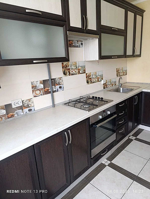 Двокімнатна в спокійному районі біля річки Івано-Франківськ - зображення 4