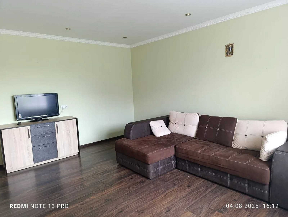 Двокімнатна в спокійному районі біля річки Івано-Франківськ - зображення 6