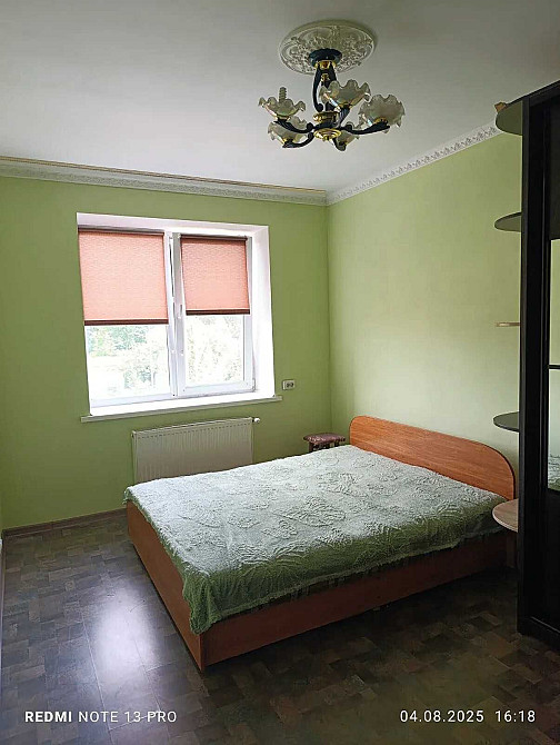 Двокімнатна в спокійному районі біля річки Івано-Франківськ - зображення 8