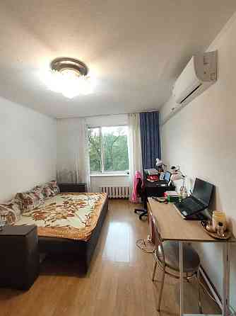 АК 2 Кімнатна квартира Лівобережна Русановка Ігоря Шамо 14 Київ