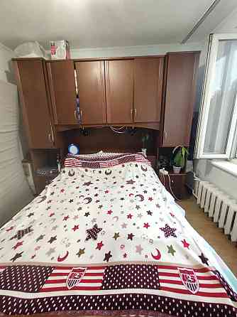 АК 2 Кімнатна квартира Лівобережна Русановка Ігоря Шамо 14 Київ