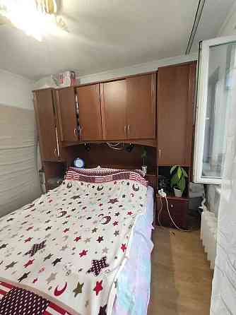 АК 2 Кімнатна квартира Лівобережна Русановка Ігоря Шамо 14 Київ