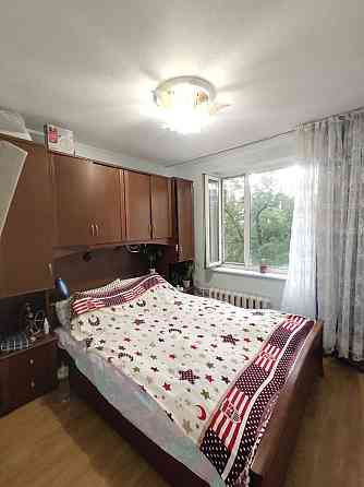 АК 2 Кімнатна квартира Лівобережна Русановка Ігоря Шамо 14 Київ