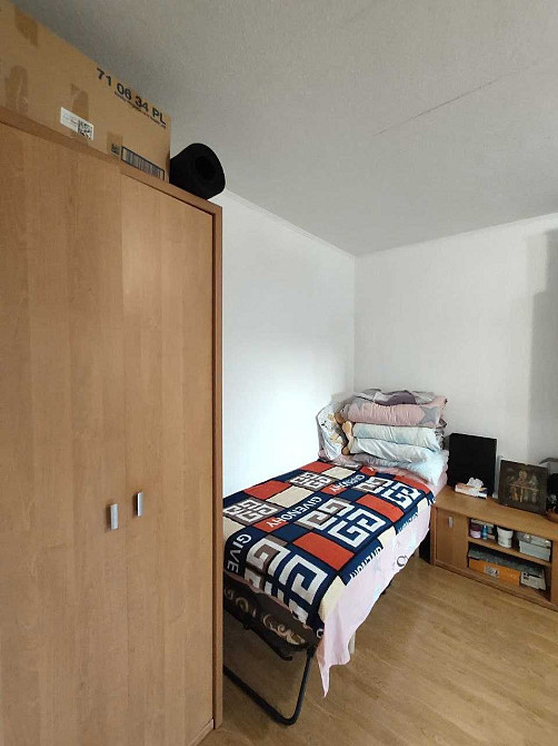 АК 2 Кімнатна квартира Лівобережна Русановка Ігоря Шамо 14 Киев - изображение 7