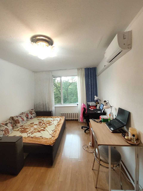 АК 2 Кімнатна квартира Лівобережна Русановка Ігоря Шамо 14 Киев - изображение 5