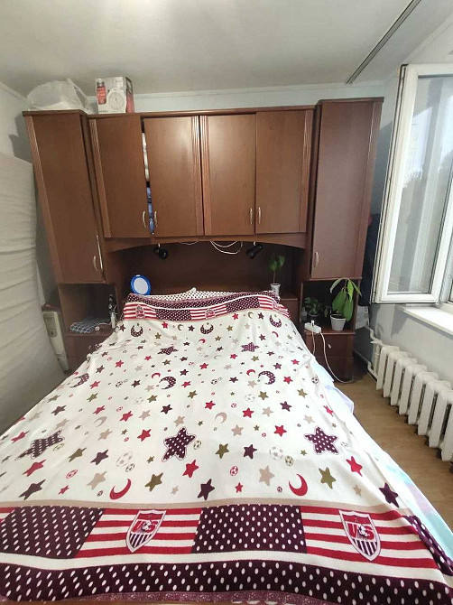 АК 2 Кімнатна квартира Лівобережна Русановка Ігоря Шамо 14 Киев - изображение 3