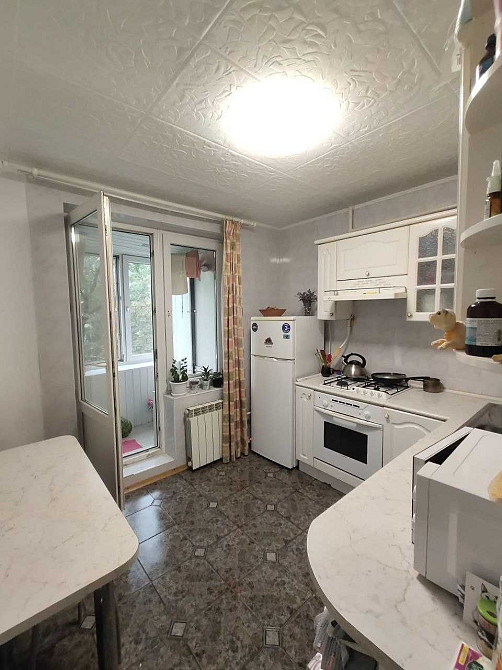 АК 2 Кімнатна квартира Лівобережна Русановка Ігоря Шамо 14 Киев - изображение 8