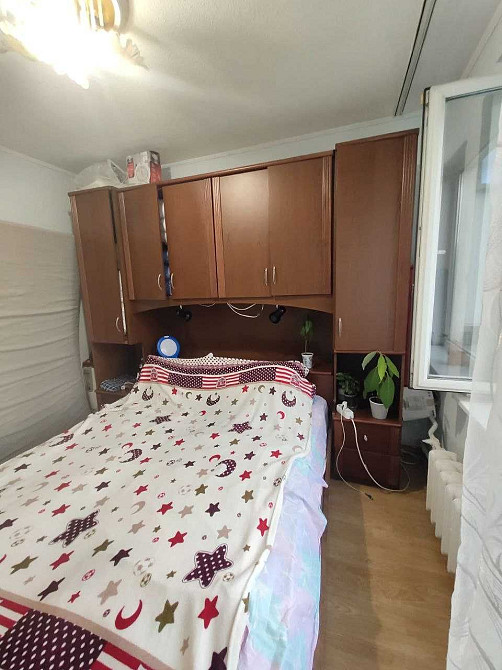 АК 2 Кімнатна квартира Лівобережна Русановка Ігоря Шамо 14 Киев - изображение 2