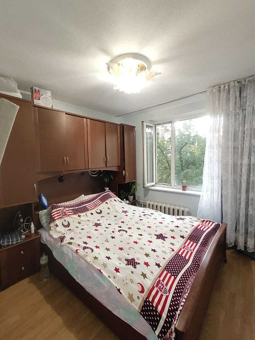 АК 2 Кімнатна квартира Лівобережна Русановка Ігоря Шамо 14 Киев - изображение 1