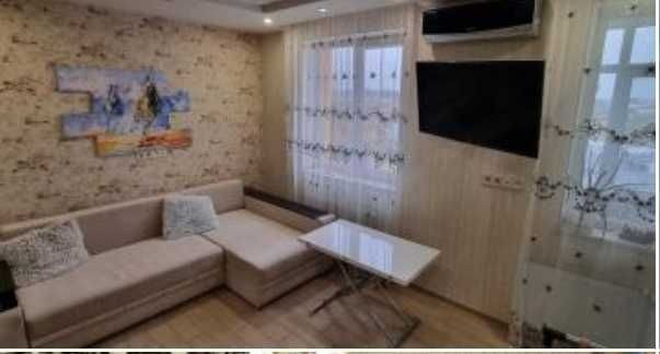 Покупателю! Продам 1к.из.квартиру ЖК Ньютона! Харків - зображення 2