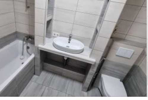 Покупателю! Продам 1к.из.квартиру ЖК Ньютона! Харків - зображення 6