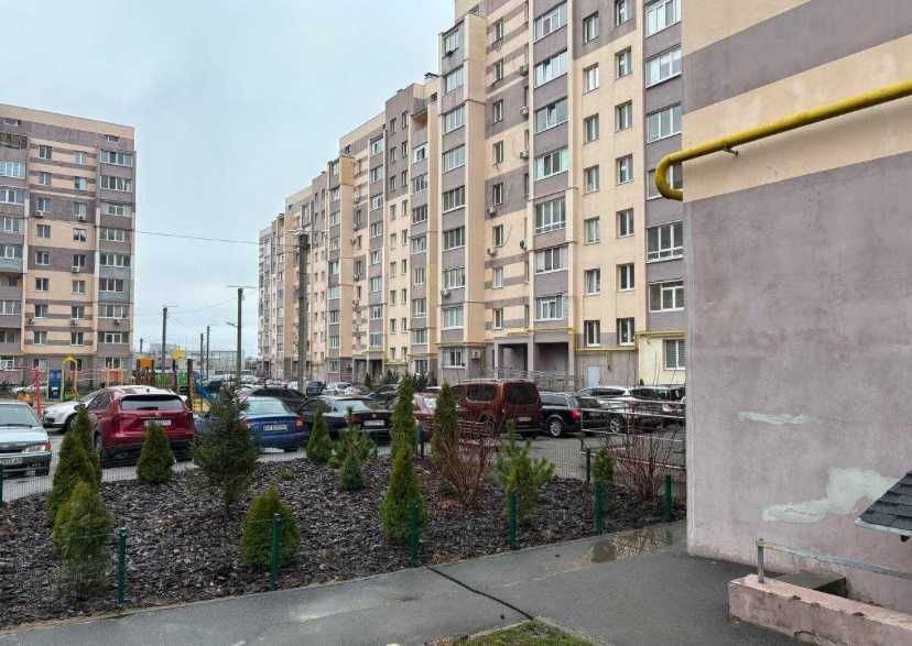 Покупателю! Продам 1к.из.квартиру ЖК Ньютона! Харків - зображення 1