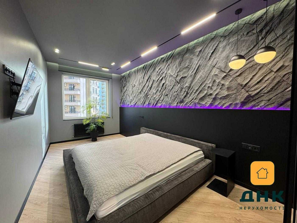 ‼️Одесса, Аркадия, 2к квартира, СТИЛЬНЫЙ РЕМОНТ‼️ул. Генуэзская, Кадор Одеса - зображення 8