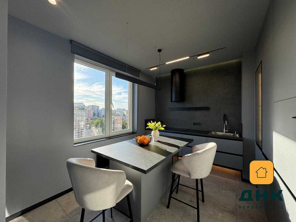 ‼️Одесса, Аркадия, 2к квартира, СТИЛЬНЫЙ РЕМОНТ‼️ул. Генуэзская, Кадор Одеса - зображення 3