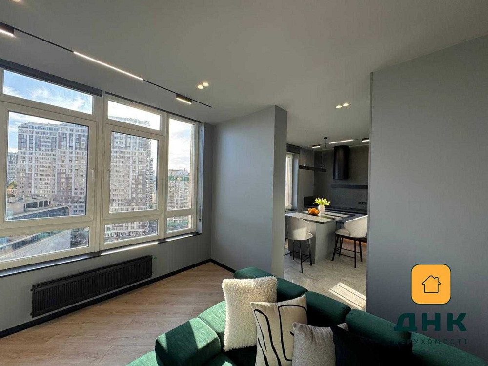 ‼️Одесса, Аркадия, 2к квартира, СТИЛЬНЫЙ РЕМОНТ‼️ул. Генуэзская, Кадор Одеса - зображення 6