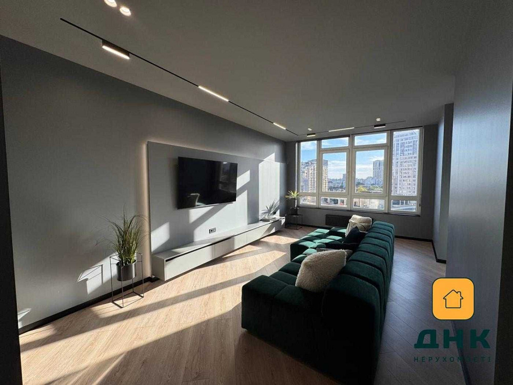 ‼️Одесса, Аркадия, 2к квартира, СТИЛЬНЫЙ РЕМОНТ‼️ул. Генуэзская, Кадор Одеса - зображення 7