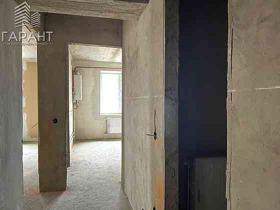 Продам 1 кімнатну квартиру в новобудові. оз. Чеха. Сумы