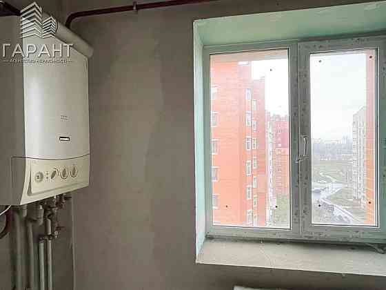 Продам 1 кімнатну квартиру в новобудові. оз. Чеха. Сумы