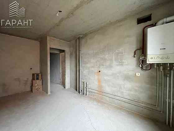 Продам 1 кімнатну квартиру в новобудові. оз. Чеха. Сумы